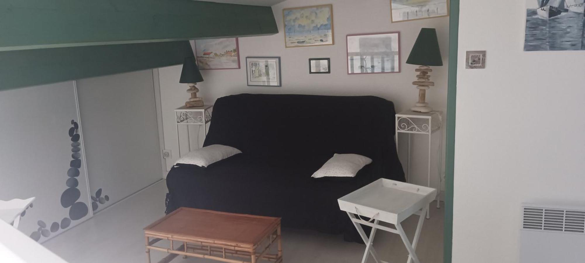 Le Pirate Lazor - Les Sables Vignier Villa Exteriör bild