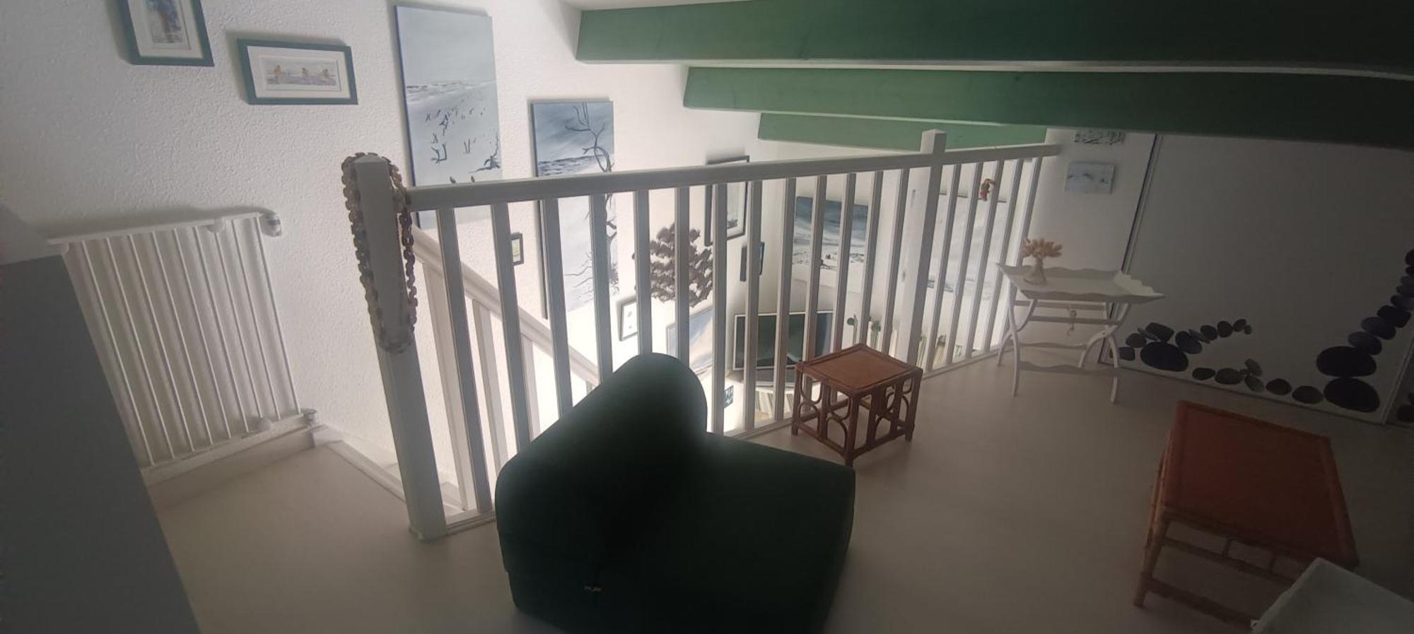 Le Pirate Lazor - Les Sables Vignier Villa Exteriör bild