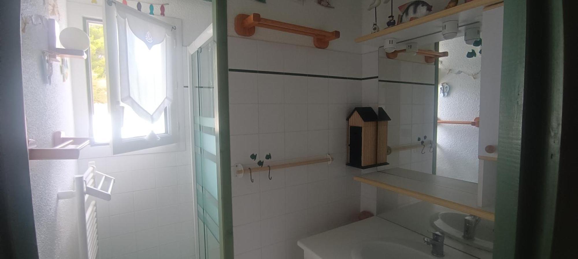 Le Pirate Lazor - Les Sables Vignier Villa Exteriör bild