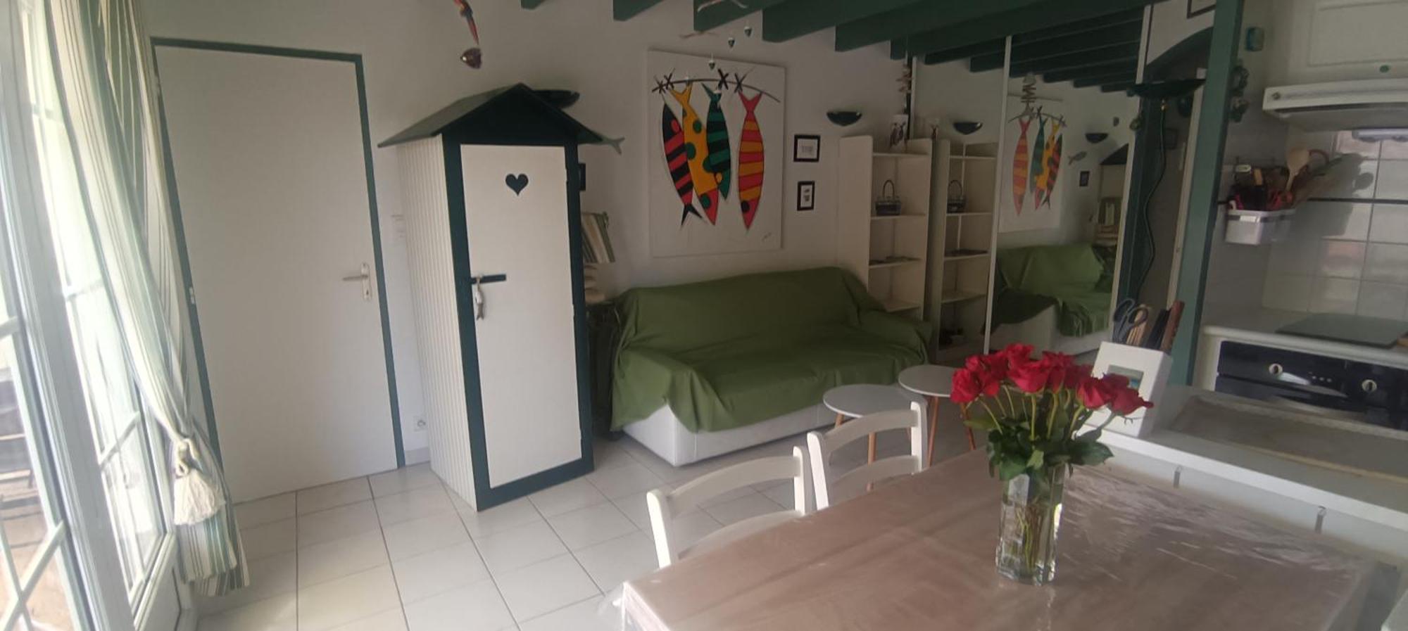 Le Pirate Lazor - Les Sables Vignier Villa Exteriör bild